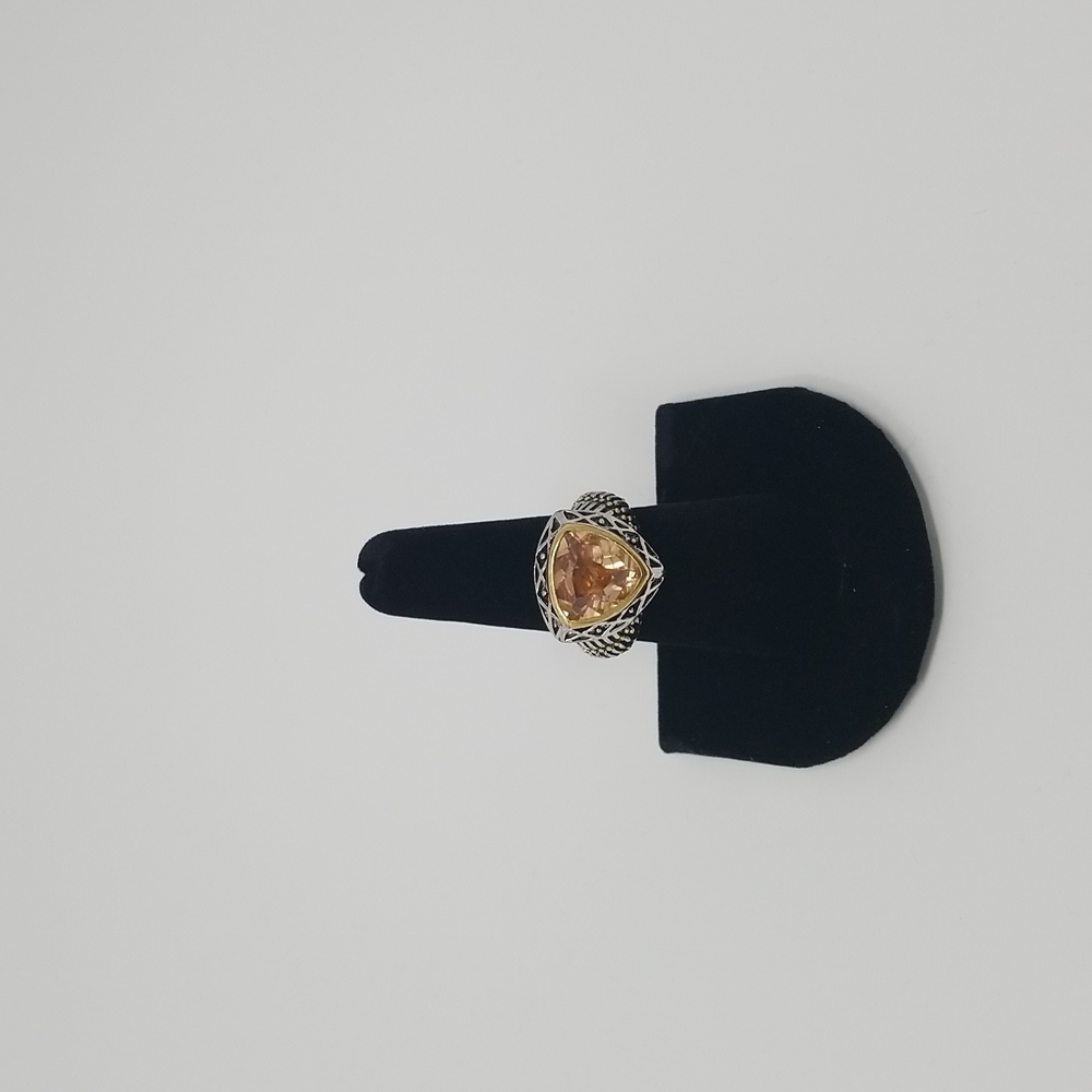 Trillion ring